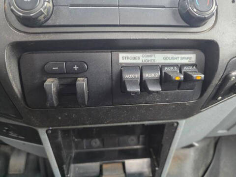 2013 Ford F-450 Super Duty