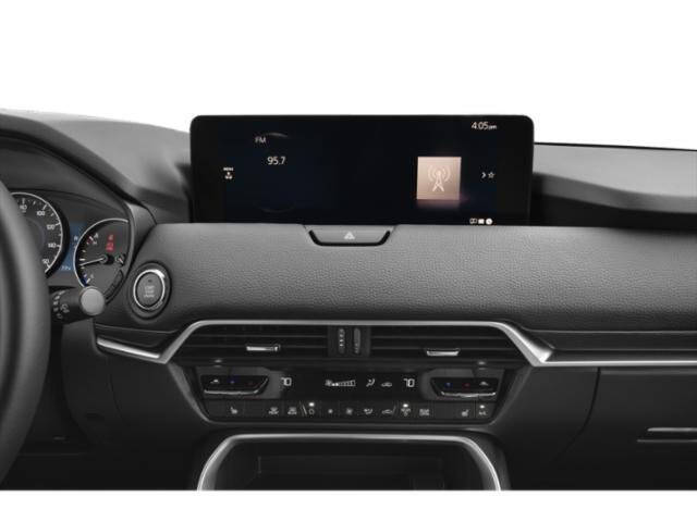 2026 Mazda CX-70 3.3 Turbo Preferred