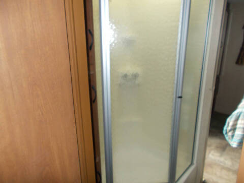 2014 Coachmen RV Liberty Edition