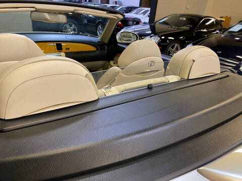 2005 Lexus SC 430
