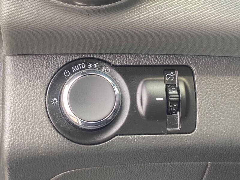 2012 Chevrolet Sonic LT