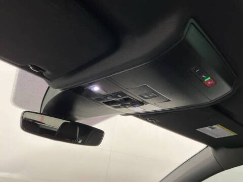 2022 Volkswagen Atlas Cross Sport V6 SEL Premium R-Line 4Motion