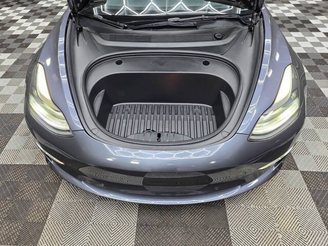 2022 Tesla Model 3 Performance