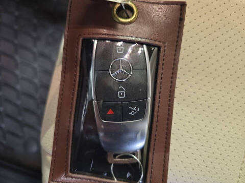 2022 Mercedes-Benz GLE GLE 450 4MATIC