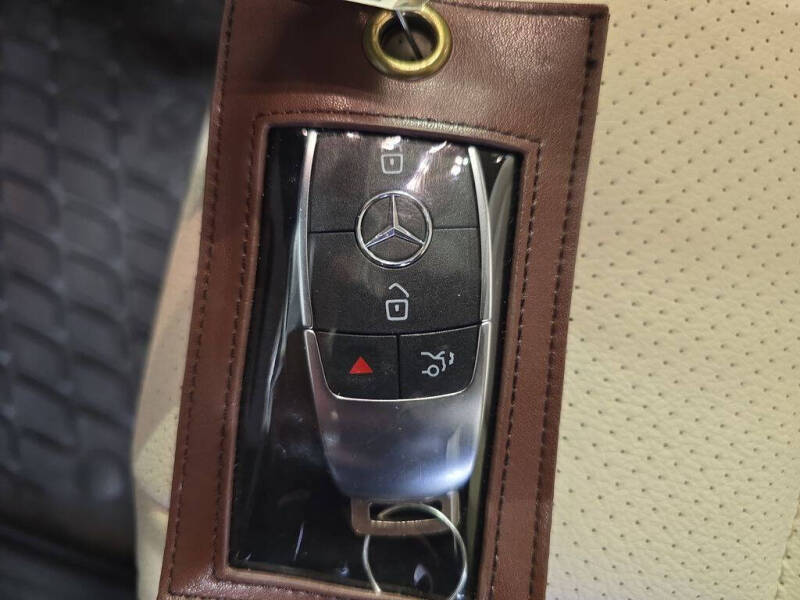 2022 Mercedes-Benz GLE GLE 450 4MATIC