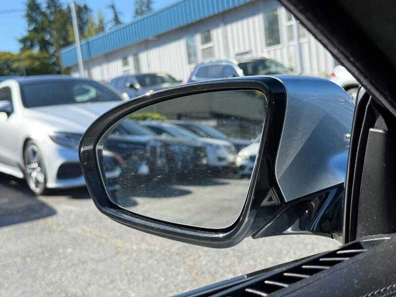 2017 BMW M6 Gran Coupe