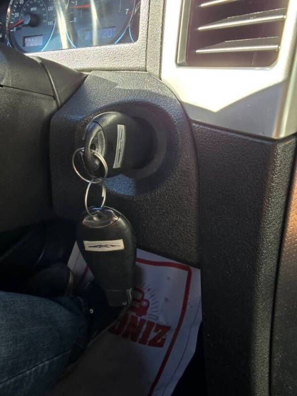 2008 Jeep Grand Cherokee Laredo