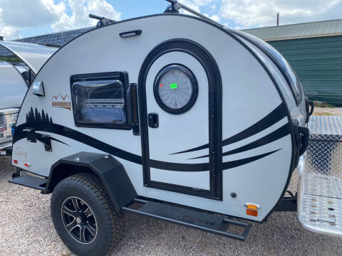 2023 NUCAMP T@G XL BOONDOCK for sale at ROGERS RV in Burnet TX