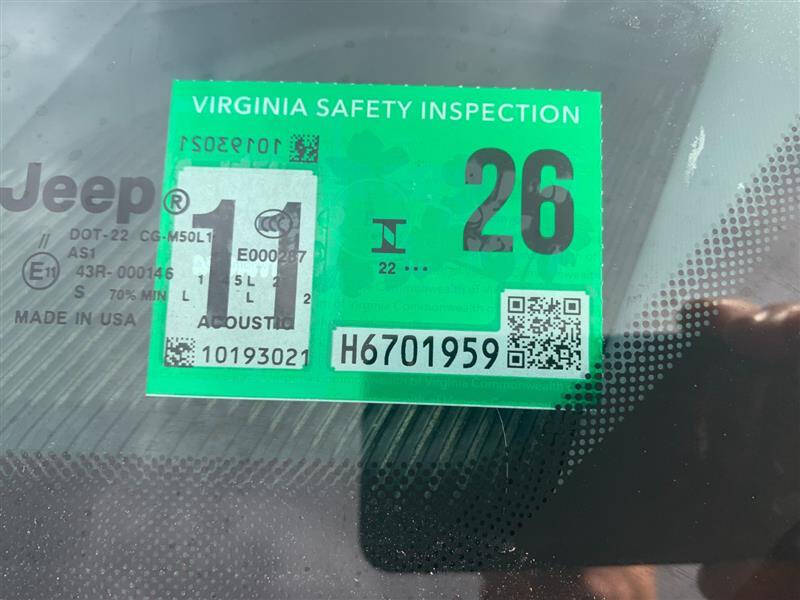 2022 Jeep Grand Cherokee 4xe