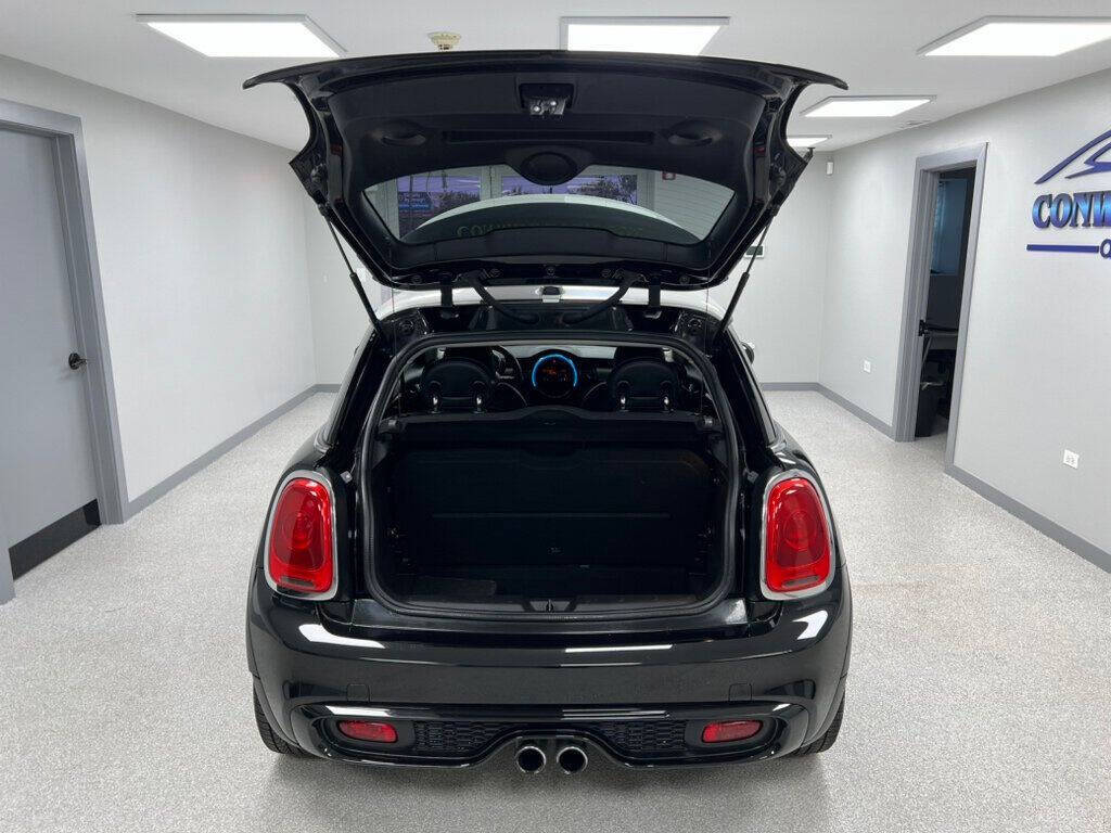 2016 MINI Hardtop 2 Door for sale at Conway Imports in   Streamwood, IL