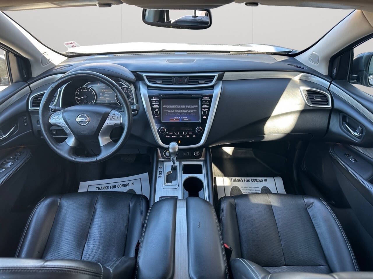 2018 Nissan Murano for sale at Ontario Auto Square in Ontario, CA