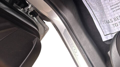 2016 Buick Encore Convenience