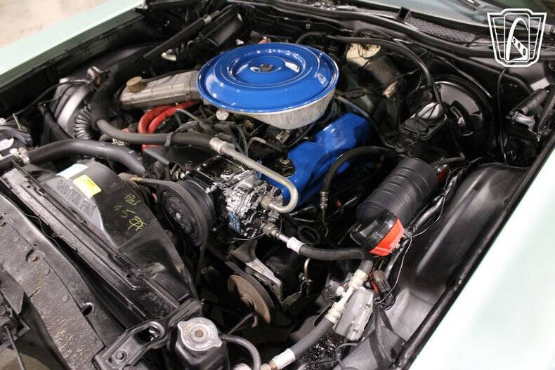 1979 Ford Ranchero