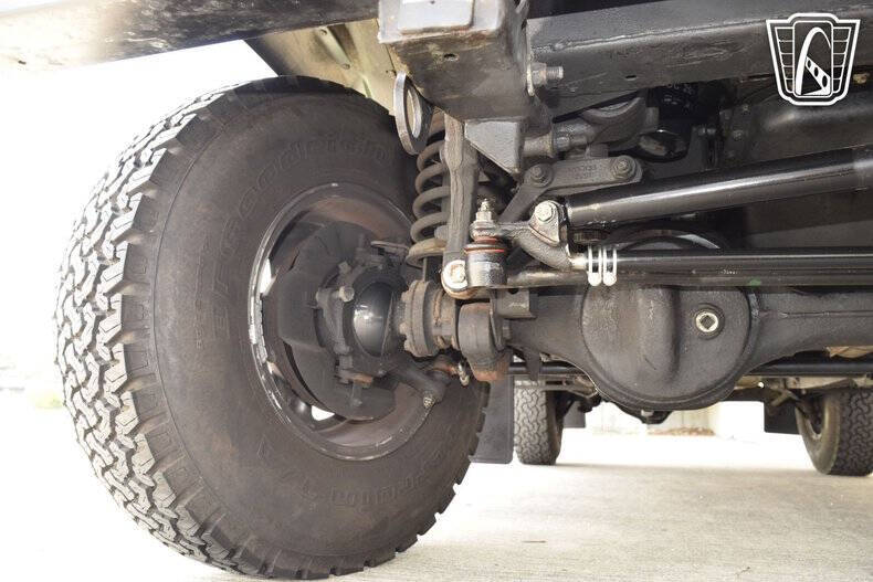 1997 Land Rover Defender