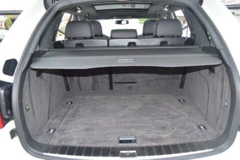 2008 Porsche Cayenne GTS Tiptronic