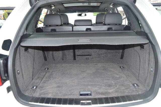 2008 Porsche Cayenne GTS Tiptronic