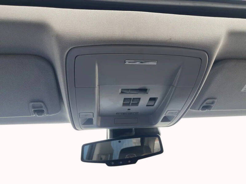 2016 Chevrolet Silverado 3500HD