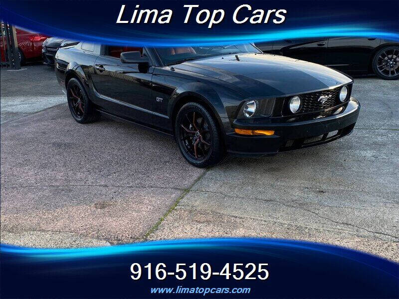 Lima Top Cars in Sacramento CA Carsforsale