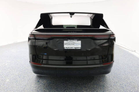 2024 Jeep Wagoneer S Launch Edition