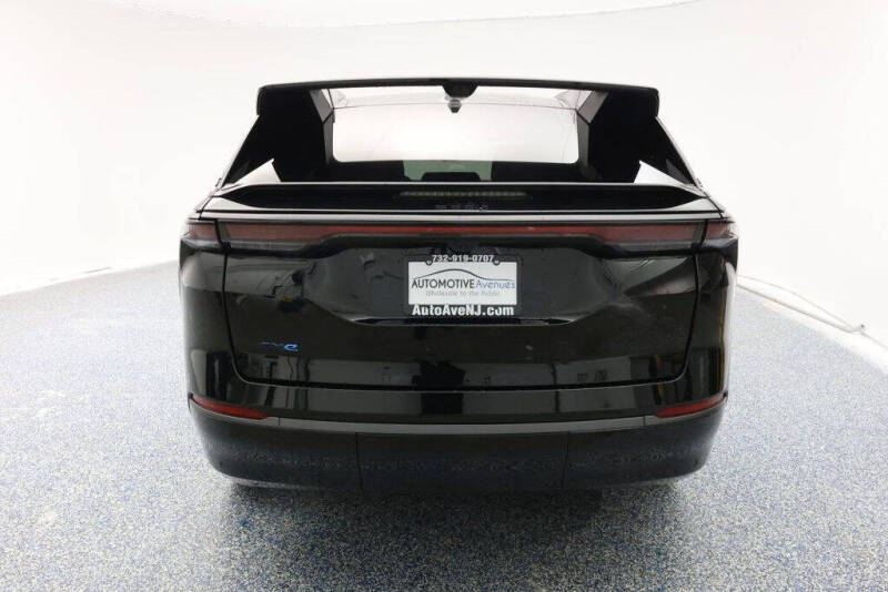 2024 Jeep Wagoneer S Launch Edition