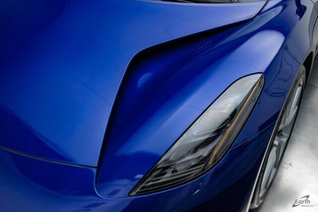 2025 Lotus Emira V6 Base