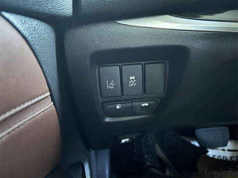 2015 Acura TLX w/Tech