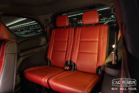 2023 Dodge Durango