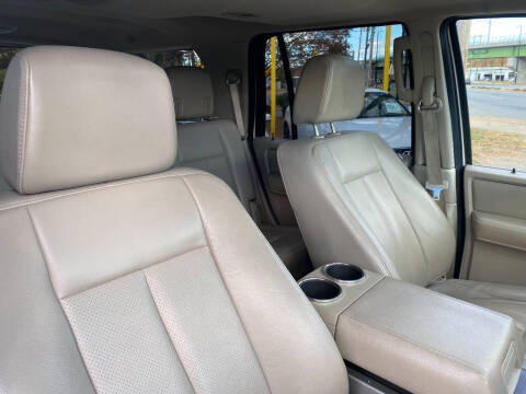 2008 Ford Expedition Limited