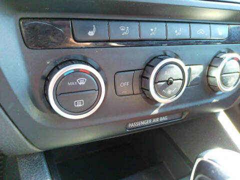 2013 Volkswagen Jetta