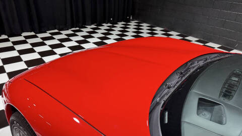 2003 Chevrolet Corvette Z06