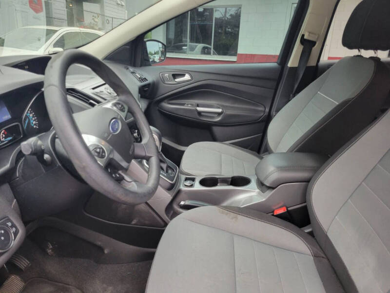 2013 Ford Escape SE