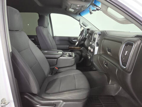 2022 GMC Sierra 2500HD SLE