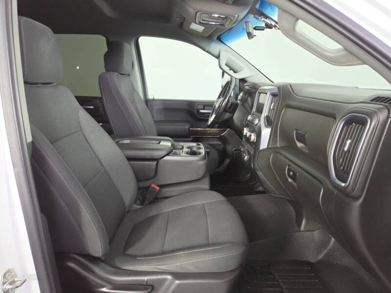 2022 GMC Sierra 2500HD SLE