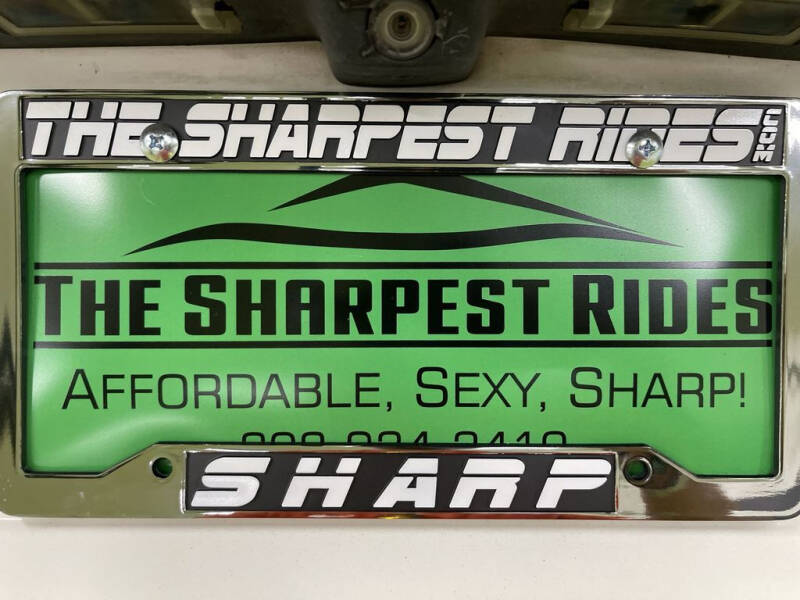 2015 Dodge Journey Crossroad