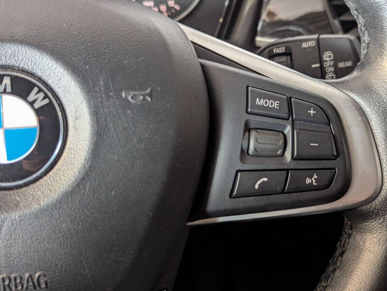 2018 BMW X1 sDrive28i