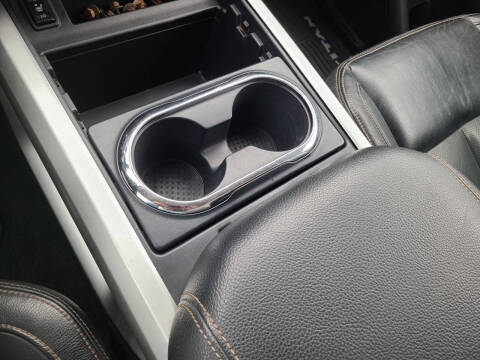 2018 Nissan Titan XD S