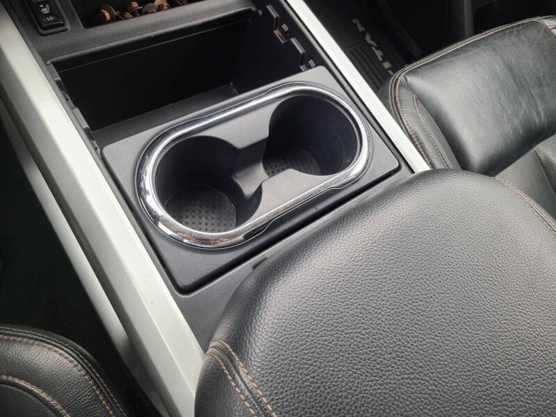 2018 Nissan Titan XD S