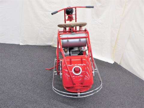 1949 Cushman Pacemaker