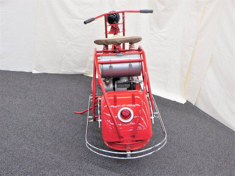 1949 Cushman Pacemaker