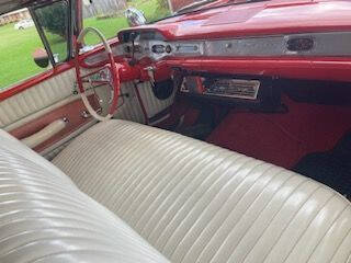 1958 Chevrolet Impala