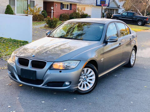 2009 BMW 3 Series for sale at Y&H Auto Planet in Rensselaer NY