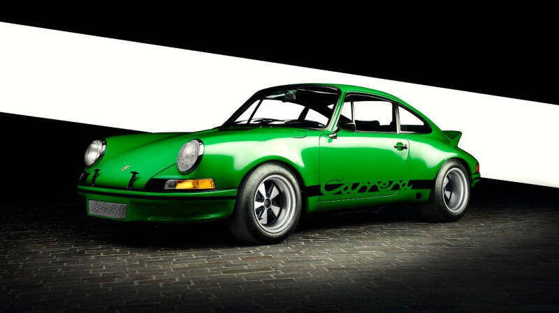 1985 Porsche 911 for sale at Sun Valley Auto Sales in Hailey ID