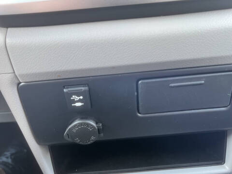 2020 Toyota Sienna L 7-Passenger