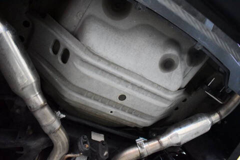 2014 Chevrolet Camaro SS