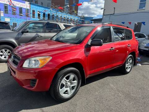 2009 Toyota RAV4 for sale at G1 Auto Sales in Paterson NJ