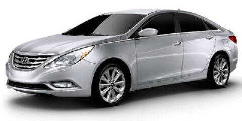 2011 Hyundai Sonata for sale at Auto Finance of Raleigh in Raleigh NC