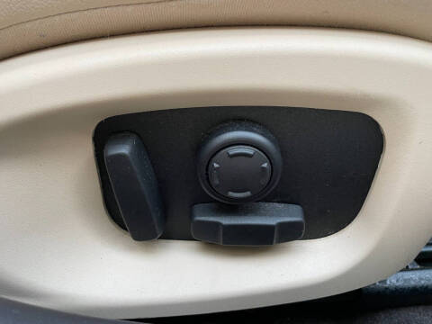 2016 Jaguar XF 35t Prestige