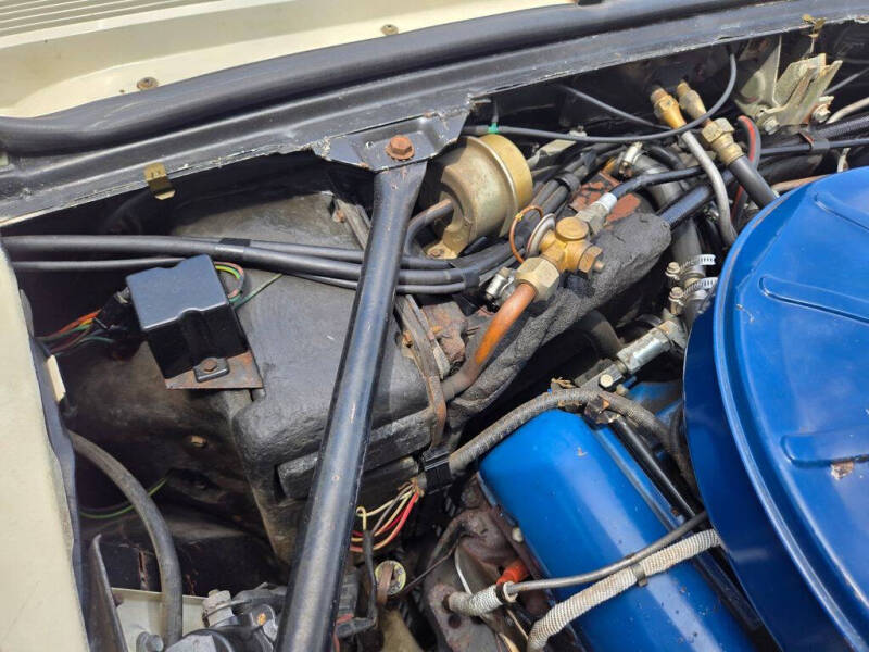 1967 Lincoln Continental