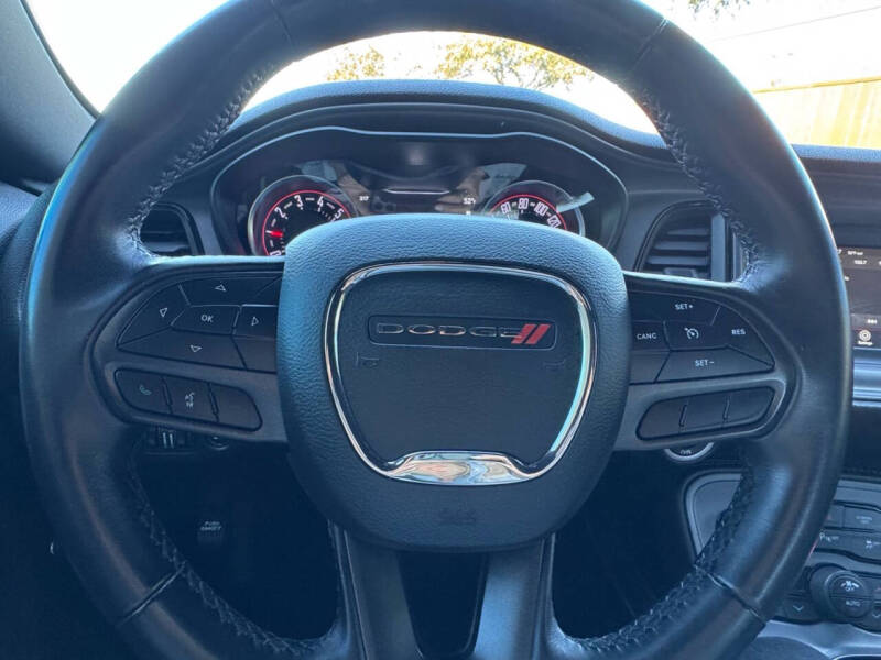 2023 Dodge Challenger GT