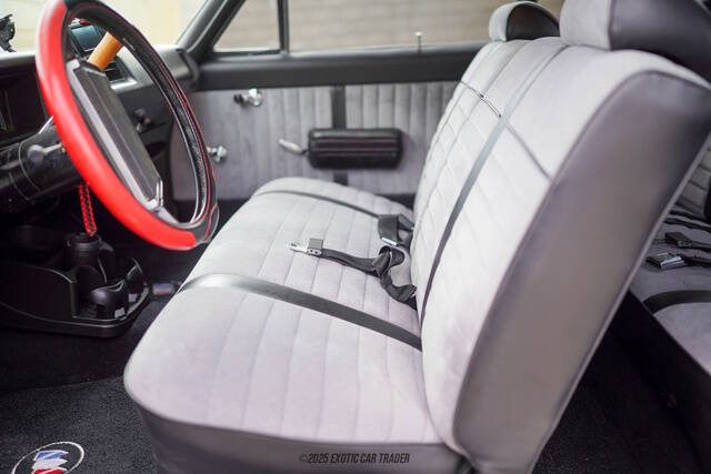 1969 Buick Gran Sport